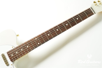 Made In Japan Traditional 2025 Collection 60’s Telecaster - White Pearl